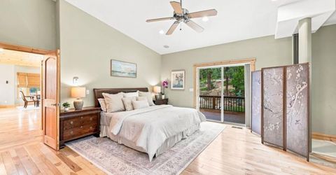 2514 Cold Creek Trail, South Lake Tahoe, CA 96150 Photo