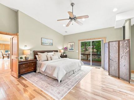 2514 Cold Creek Trail, South Lake Tahoe, CA 96150 Photo