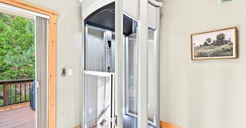 2514 Cold Creek Trail, South Lake Tahoe, CA 96150 Photo