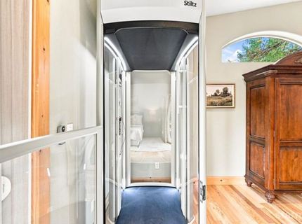 2514 Cold Creek Trail, South Lake Tahoe, CA 96150 Photo