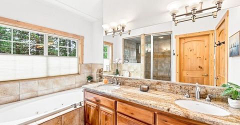 2514 Cold Creek Trail, South Lake Tahoe, CA 96150 Photo