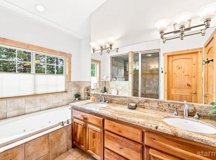 2514 Cold Creek Trail, South Lake Tahoe, CA 96150 Photo