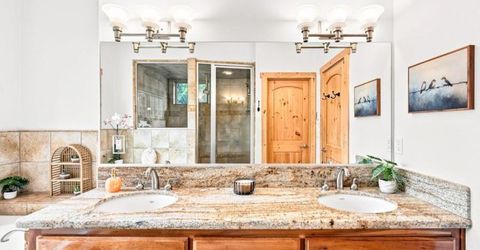 2514 Cold Creek Trail, South Lake Tahoe, CA 96150 Photo