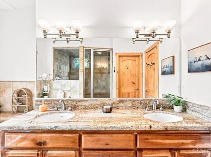 2514 Cold Creek Trail, South Lake Tahoe, CA 96150 Photo