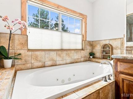 2514 Cold Creek Trail, South Lake Tahoe, CA 96150 Photo