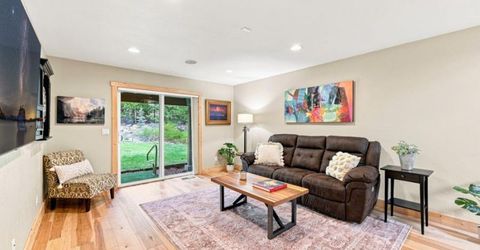 2514 Cold Creek Trail, South Lake Tahoe, CA 96150 Photo