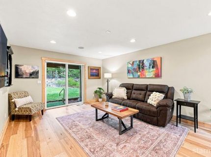 2514 Cold Creek Trail, South Lake Tahoe, CA 96150 Photo