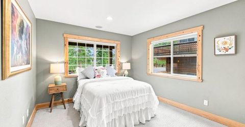2514 Cold Creek Trail, South Lake Tahoe, CA 96150 Photo