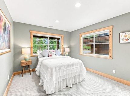 2514 Cold Creek Trail, South Lake Tahoe, CA 96150 Photo