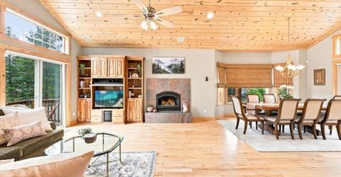 2514 Cold Creek Trail, South Lake Tahoe, CA 96150 Photo
