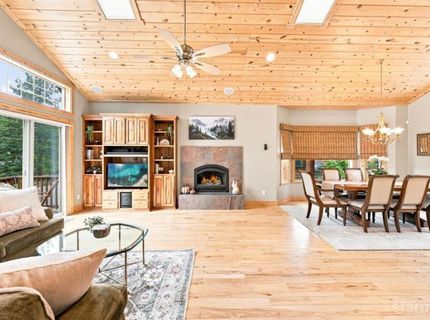 2514 Cold Creek Trail, South Lake Tahoe, CA 96150 Photo