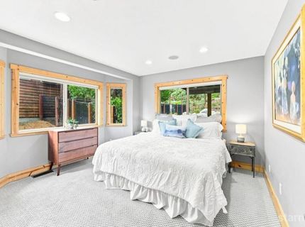2514 Cold Creek Trail, South Lake Tahoe, CA 96150 Photo