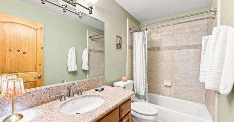 2514 Cold Creek Trail, South Lake Tahoe, CA 96150 Photo