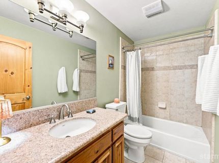 2514 Cold Creek Trail, South Lake Tahoe, CA 96150 Photo