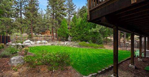 2514 Cold Creek Trail, South Lake Tahoe, CA 96150 Photo