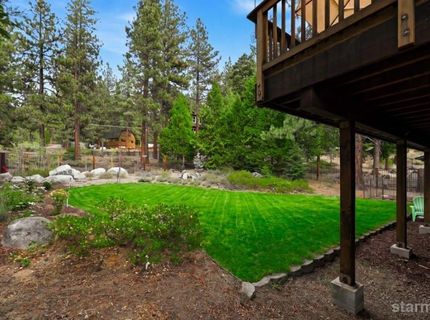 2514 Cold Creek Trail, South Lake Tahoe, CA 96150 Photo