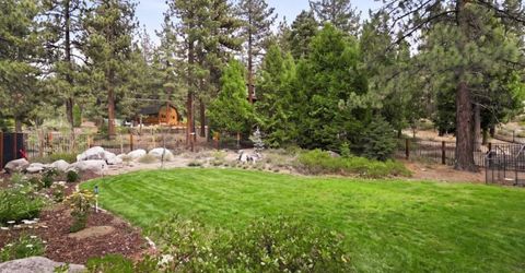 2514 Cold Creek Trail, South Lake Tahoe, CA 96150 Photo