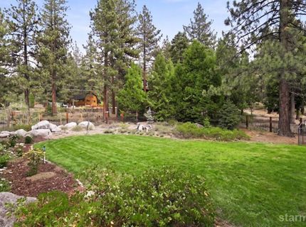 2514 Cold Creek Trail, South Lake Tahoe, CA 96150 Photo