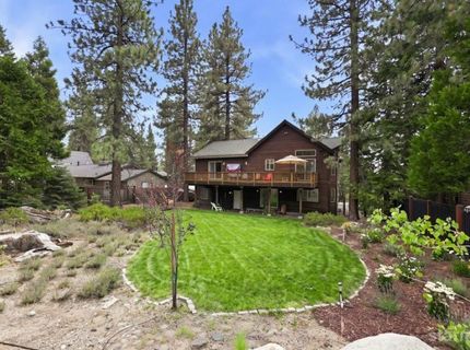2514 Cold Creek Trail, South Lake Tahoe, CA 96150 Photo