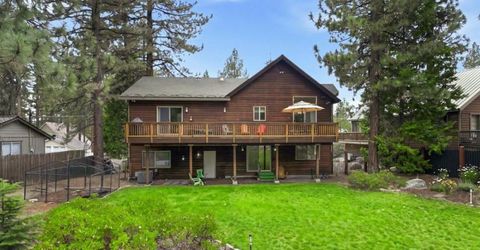 2514 Cold Creek Trail, South Lake Tahoe, CA 96150 Photo