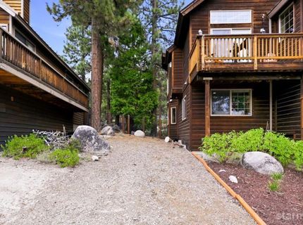 2514 Cold Creek Trail, South Lake Tahoe, CA 96150 Photo