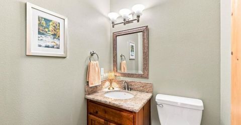 2514 Cold Creek Trail, South Lake Tahoe, CA 96150 Photo
