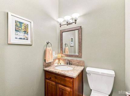 2514 Cold Creek Trail, South Lake Tahoe, CA 96150 Photo