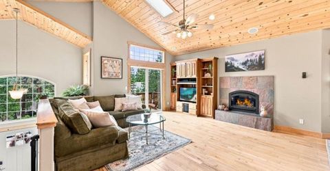 2514 Cold Creek Trail, South Lake Tahoe, CA 96150 Photo