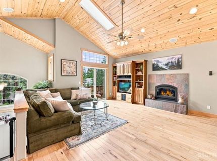 2514 Cold Creek Trail, South Lake Tahoe, CA 96150 Photo