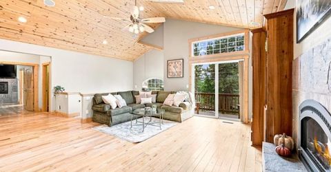 2514 Cold Creek Trail, South Lake Tahoe, CA 96150 Photo