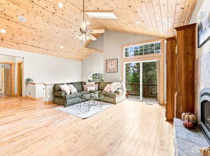 2514 Cold Creek Trail, South Lake Tahoe, CA 96150 Photo