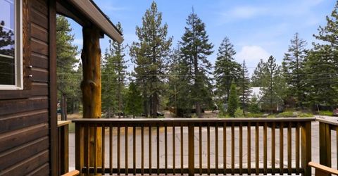 2514 Cold Creek Trail, South Lake Tahoe, CA 96150 Photo