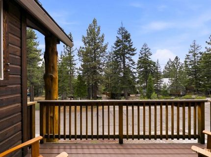 2514 Cold Creek Trail, South Lake Tahoe, CA 96150 Photo