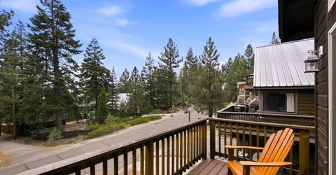 2514 Cold Creek Trail, South Lake Tahoe, CA 96150 Photo