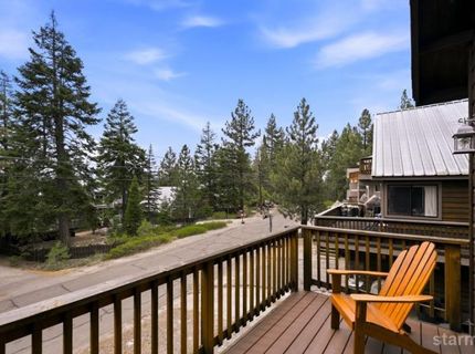 2514 Cold Creek Trail, South Lake Tahoe, CA 96150 Photo