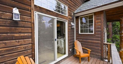 2514 Cold Creek Trail, South Lake Tahoe, CA 96150 Photo
