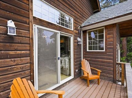 2514 Cold Creek Trail, South Lake Tahoe, CA 96150 Photo