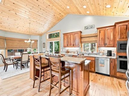 2514 Cold Creek Trail, South Lake Tahoe, CA 96150 Photo