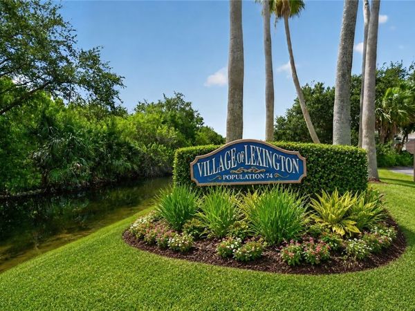1655 Aynsley Way, Vero Beach, FL 32966