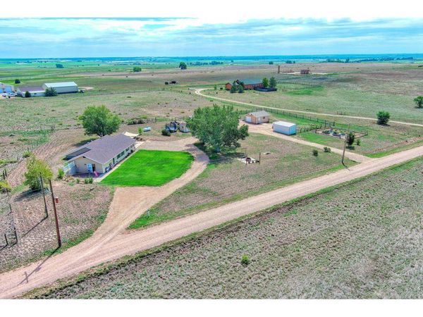 20118 Jubilee Way, La Salle, CO 80645