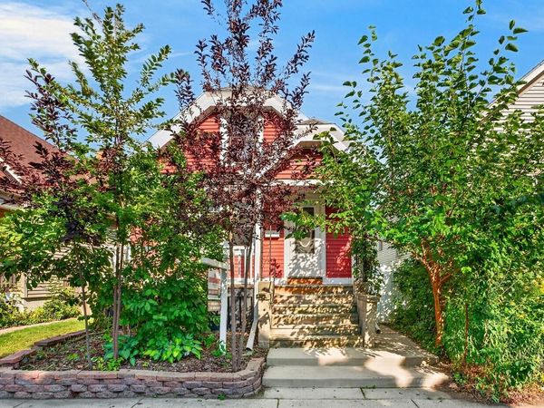 2650 N Fratney STREET, Milwaukee, WI 53212