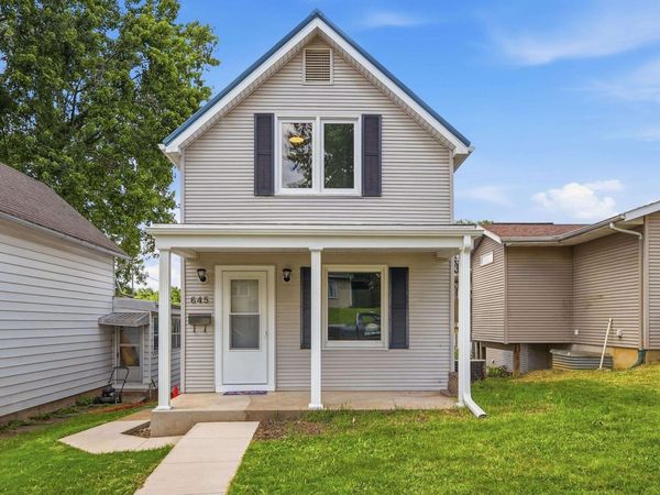 645 Angella Street, Dubuque, IA 52001