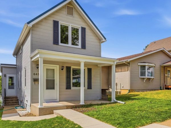 645 Angella Street, Dubuque, IA 52001