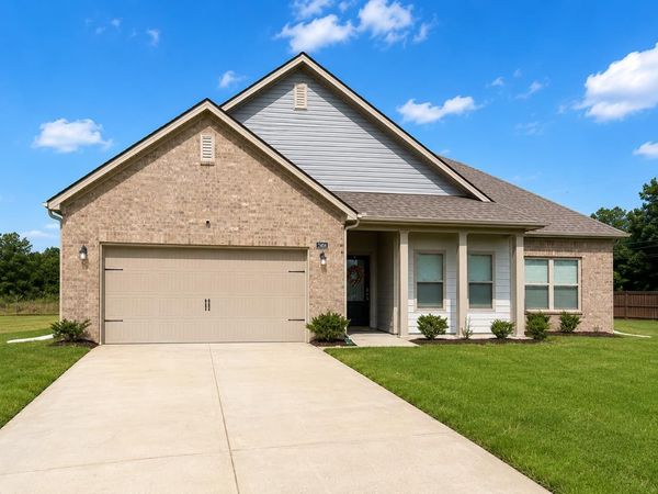 7404 BARRETT OAKS CV, Millington, TN 38053