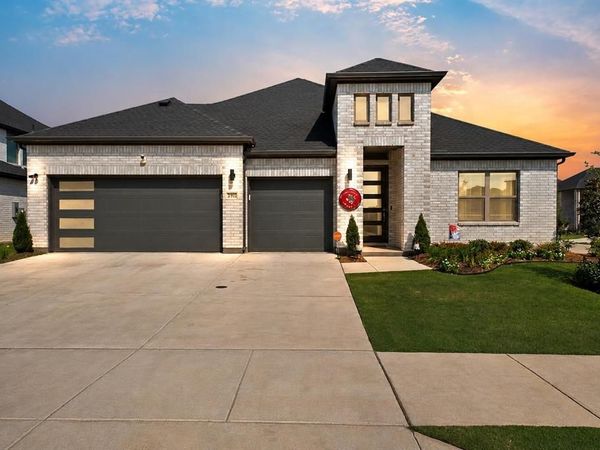 3701 Turpin Drive, McKinney, TX 75071