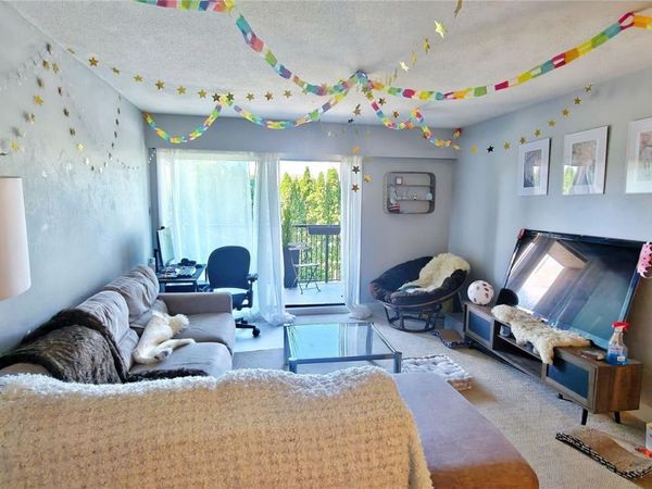 1870 McKenzie Ave , Unit #217, Saanich, BC V8N 4X3