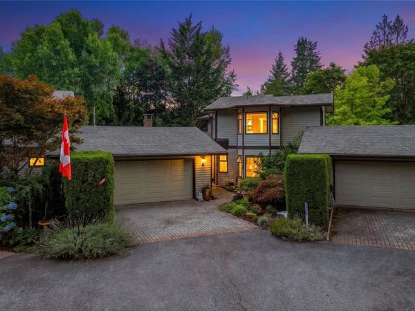 1255 Wain Rd , Unit #8, North Saanich, BC V8L 4R4