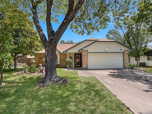 1408 Quail Run RD, Pflugerville, TX 78660