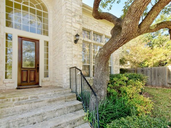 9704 Cinnabar TRL, Austin, TX 78726