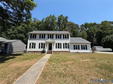 932 Germar Court , Colonial Heights, VA 23834